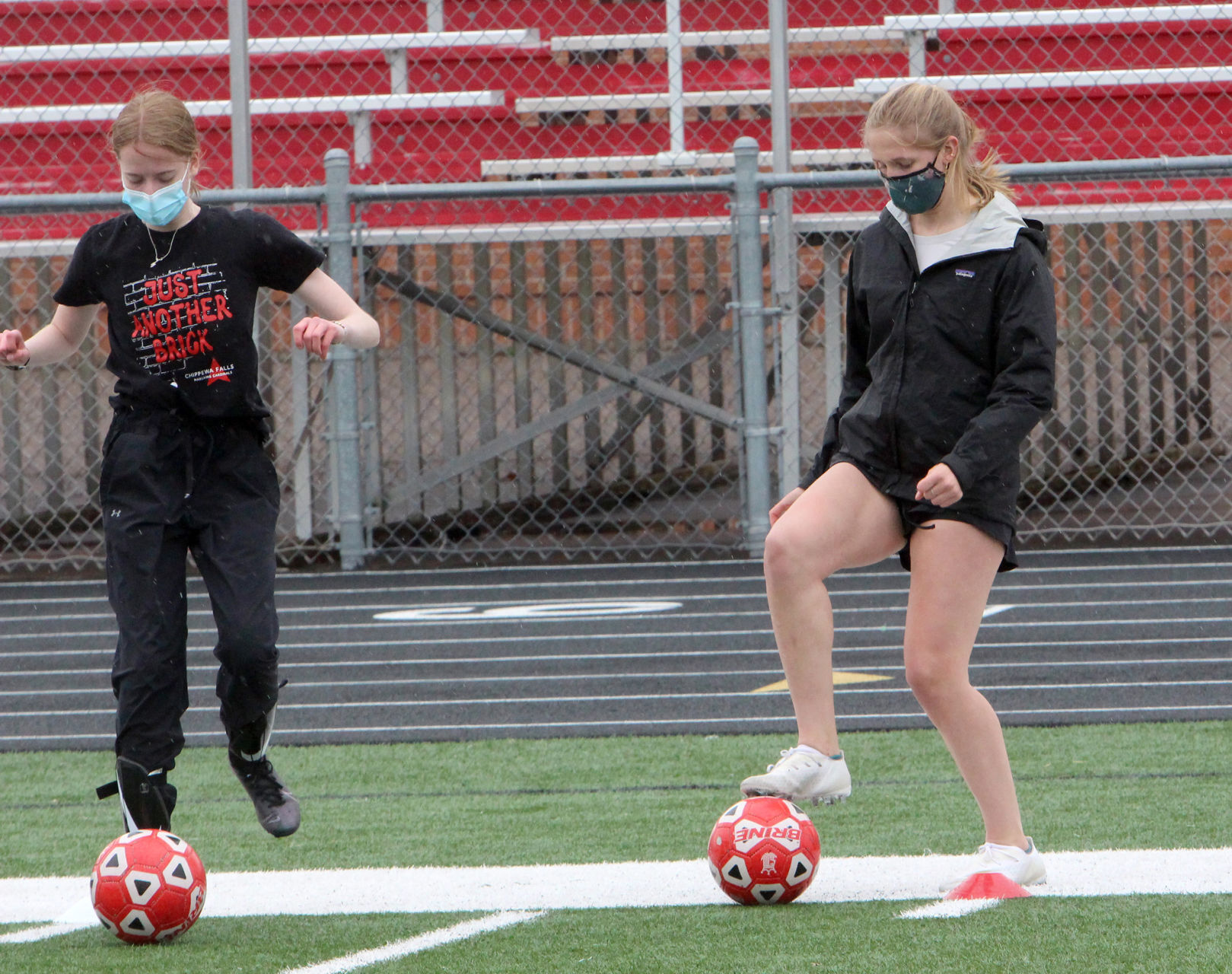 Spring Prep Sports Contact Days